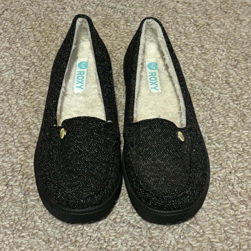Roxy shoes